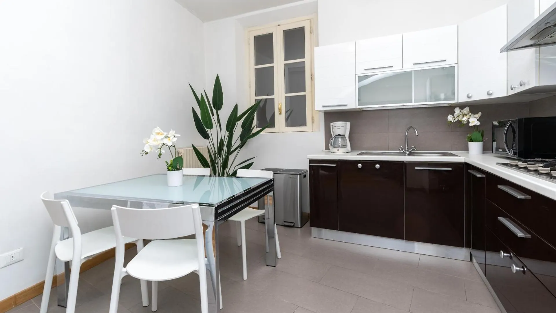 Charming 2-Beds Retreat In The Center Of Lucca Apartment Italy